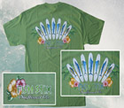 Fish Stix T-Shirts